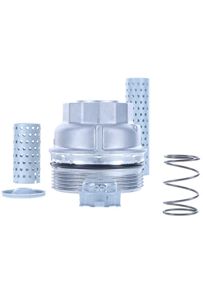 MOTORAD Oil filter housing cover TOYOTA AURION (_V5_) 2011-2016