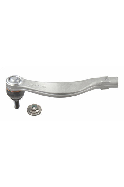 LEMFORDER Tie rod end Front axle left VW MULTIVAN T7 (STM STN) 2021-2025