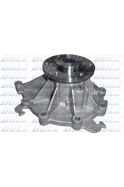 dolz Pompa De Apa Racire Motor Man L2000/Lion´S Coach/M 2000 L