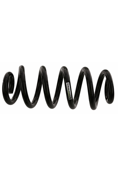 SACHS Arc Spiral Puntea Spate Audi A6 C8