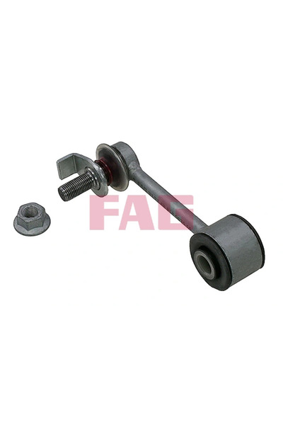 FAG Brat/Bieleta Suspensie Stabilizator Nissan NV200 / Evalia Bus/NV200 Caros...