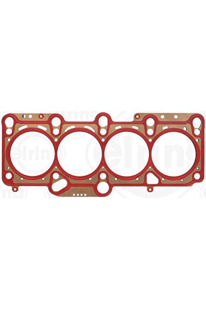 ELRING Garnitura Chiulasa Audi A3/A4 B7/A6 C6 Audi (Faw) A4 B7