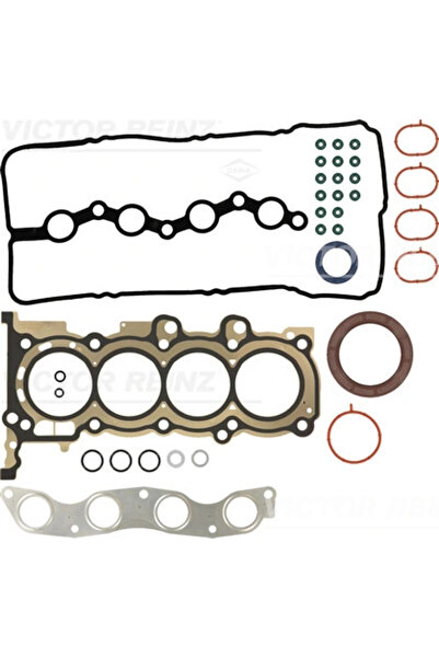 VICTOR REINZ Set Garnituri Complet Motor Kia Picanto 2/Rio 3