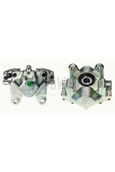 BUDWEG CALIPER Etrier Frana Axa Spate Dreapta Mercedes-Benz C-Class/Clk