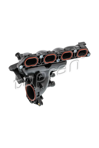 TOPRAN Modul Conducta Admisie Bmw 1 Citroen C4 1/C4 Grand Picasso 1/C4 Picass...