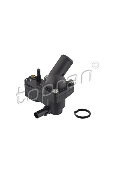 TOPRAN Carcasa Termostat Ford C-Max/Focus 1/Focus 2