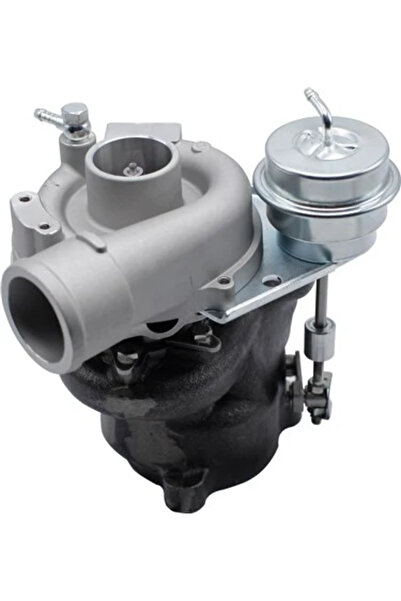 MAGNETI MARELLI Compresor Sistem De Supraalimentare Audi A3/A4 B5/A6 C5 Skoda...