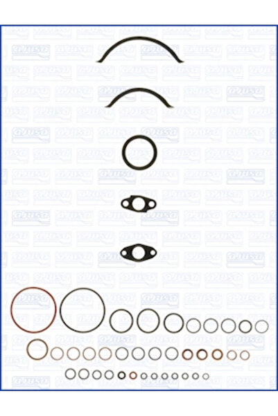 Ajusa Set Garnituri Carter Infiniti Fx/G Cupe/G Limuzina Nissan 350Z Roadster...