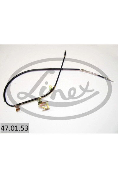 Linex Cablu Frana De Parcare Dreapta Vw Passat B5