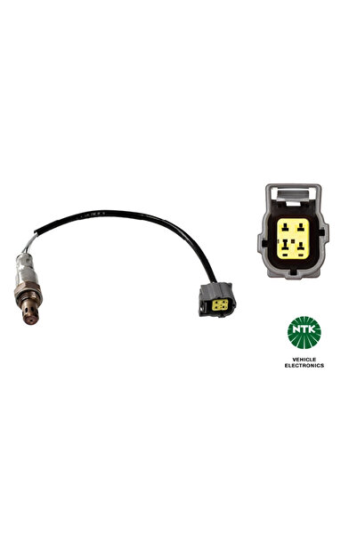 NTK Sondă Lambda pentru Mercedes-Benz Clasa A/Clasa B Sports Tourer/Cla Shoot...