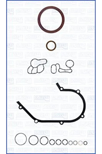 Ajusa Set Garnituri Carter Alfa Romeo Mito Chrysler Ypsilon
