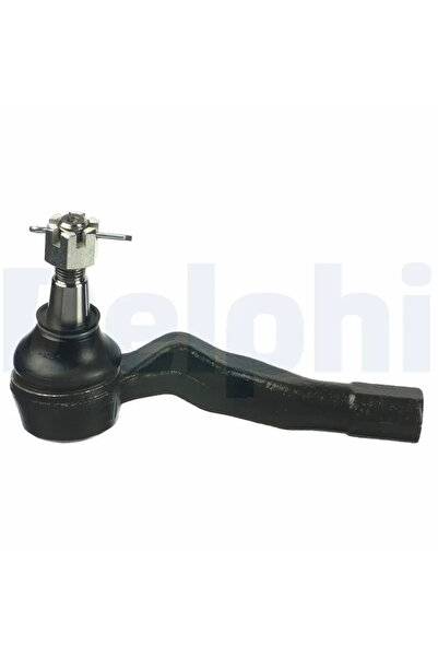 DELPHİ Накрайник на кормилна щанга преден ляв мост Nissan 350Z Roadster/350Z ...