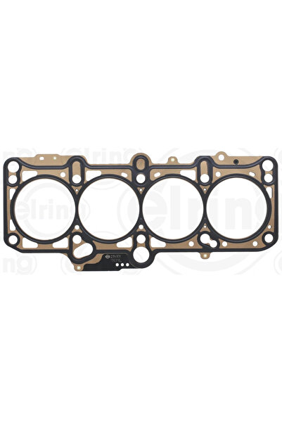 ELRING Garnitura Chiulasa Seat Alhambra/Cordoba/Ibiza 3 Skoda Fabia 1/Octavia...