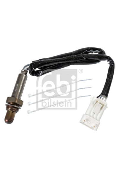 FEBI BILSTEIN Sonda Lambda Citroen Saxo Peugeot 106 2