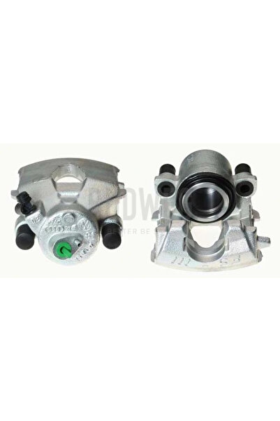 BUDWEG CALIPER Etrier Frana Axa Fata Stanga Audi A1/A3 Seat Ibiza 4/Leon 1996...