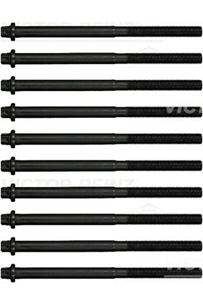 VICTOR REINZ Set Surub Chiulasa Bmw 5/6/7