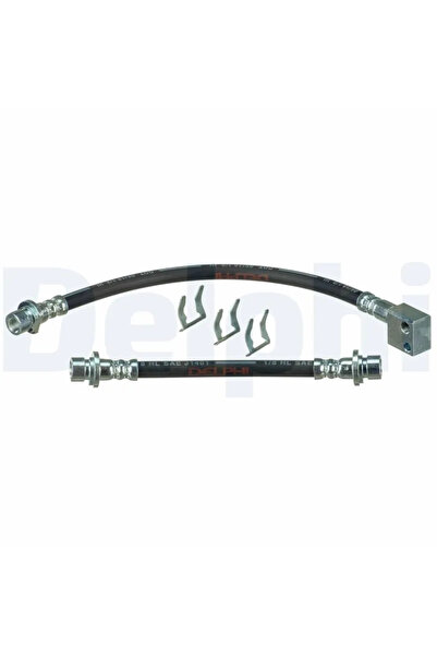 DELPHİ Спирачен маркуч Honda Civic 9