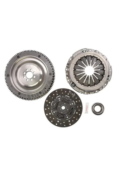 NEXUS Set Ambreiaj Nissan Navara NP300/Pathfinder 3