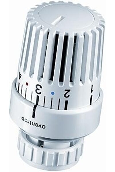 Other Termostat Uni LD 728 C 0 15 cu senzor de lichid, alb