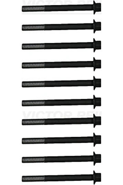 VICTOR REINZ Set Surub Chiulasa Volvo S80 2/XC90 1 2004-2012