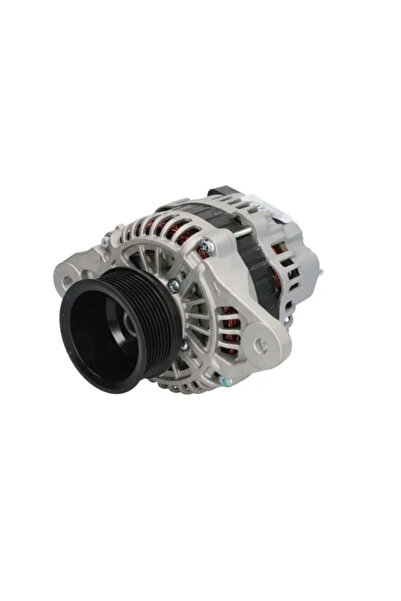 POWER TRUCK Generator / Alternator Renault Trucks Kerax/Magnum Volvo 9700/Fh/Fm