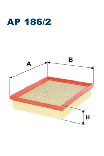 Filtron Filtru Aer Ford Mondeo V Hatchback (ce) 2014-2023 Diesel