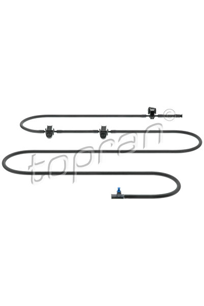 TOPRAN Diuza Spalare Parbriz Mercedes-Benz C-Class