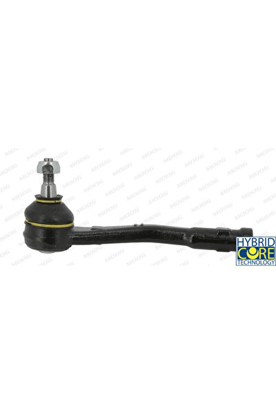 MOOG Tie rod end PEUGEOT PARTNER ORIGIN Van/Saloon (G_) 2008-2015