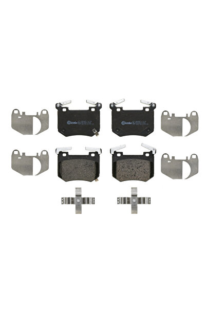 Brembo Set Placute Frana Frana Disc Genesis G70 Kia Stinger