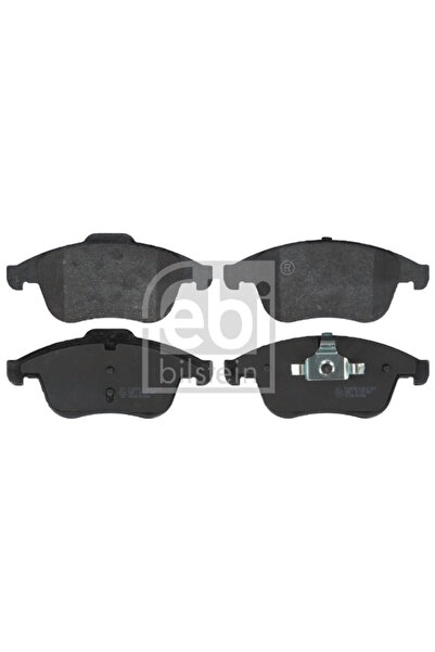 FEBI BILSTEIN Set Placute Frana Frana Disc Punte Fata Renault Laguna 3/Laguna...