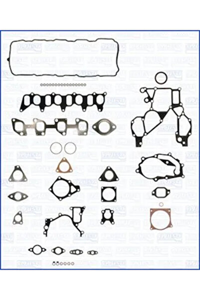 Ajusa Set Garnituri Complet Motor Nissan Patrol Gr 5