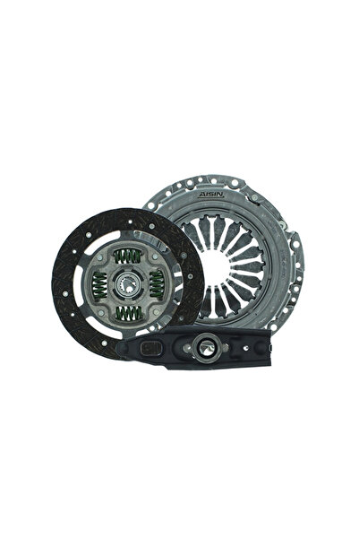 AISIN Set Ambreiaj Mitsubishi Colt 6 Smart Forfour