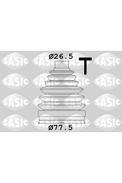 SASIC Ansamblu Burduf Articulatie Planetara Spre Roata Fiat Sedici Renault Cl...