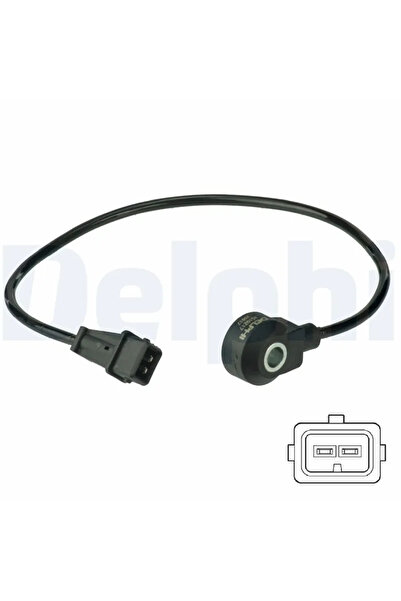 DELPHİ Senor Batai Mini Mini