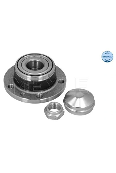 MEYLE Butuc Roata Puntea Spate Fiat Doblo Cargo/Doblo Bus/Doblo Platou / Sasi...