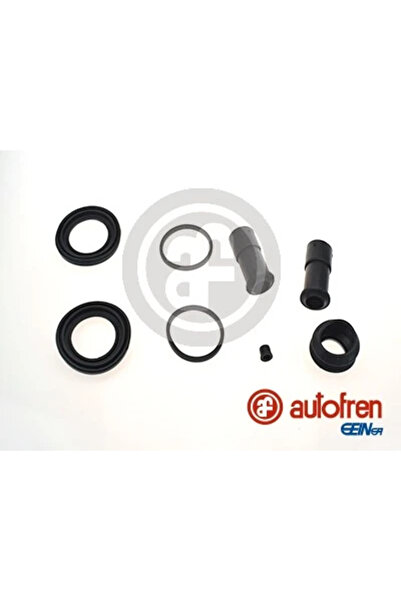 AUTOFREN SEINSA Set Reparatie Etrier Punte Fata Audi A4 B5/A6 C5/A8 D2 Vw Pas...