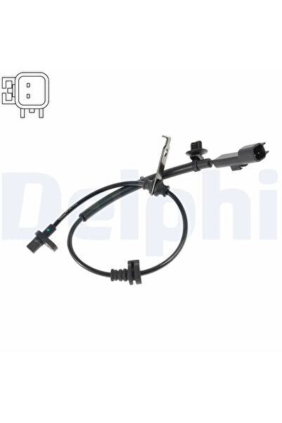 DELPHİ Senzor Turatie Roata Ford Galaxy 3/Mondeo 5/S-Max