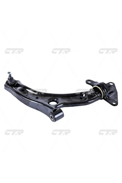 CTR Lower Right Wheel Suspension Arm Honda City 5 Sedan/Insight/Jazz 3