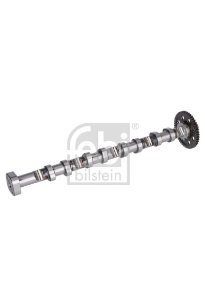 FEBI BILSTEIN Ax Cu Came Partea De Evacuare Audi A3/A4 B8/A5 Seat Altea/Leon/...
