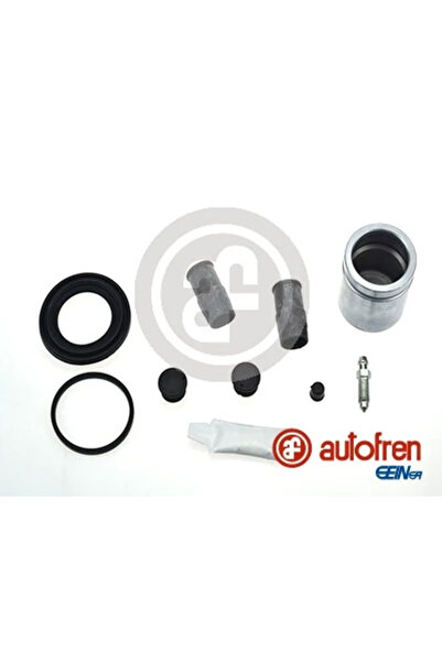 AUTOFREN SEINSA Set Reparatie Etrier Punte Fata Fiat Punto Lancia Y