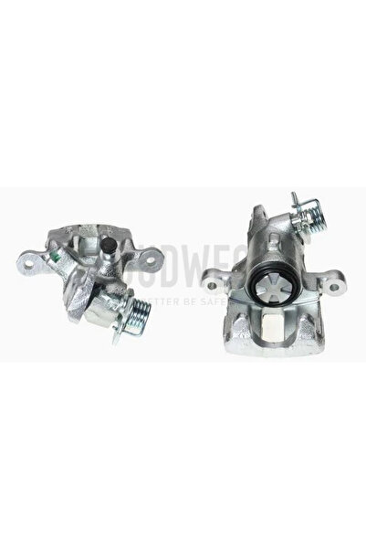 BUDWEG CALIPER Etrier Frana Axa Spate Stanga Nissan Almera 2/Primera