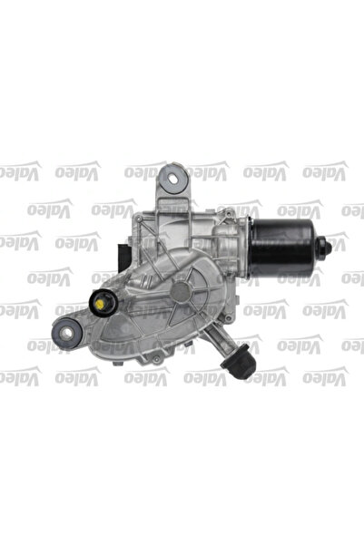 VALEO Motor Stergator Fata Stanga Citroen C4 Grand Picasso 1/C4 Picasso 1 Mic...