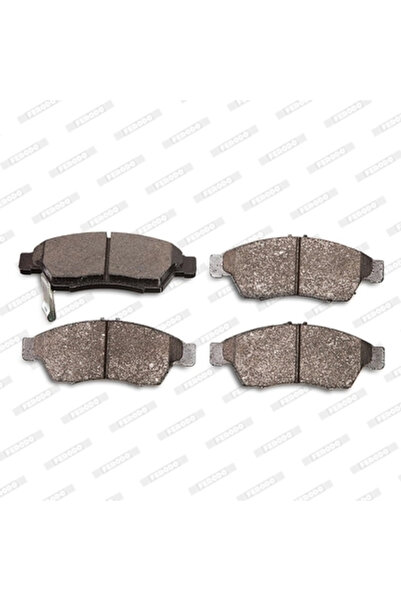 FERODO Suzuki Liana Disc Brake Pad Set