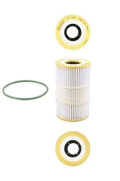 KNECHT Filtru Ulei Audi A4 B8/A5/A6 Allroad C7