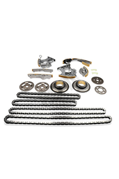 HEPU Chit Lant De Distributie Audi A4 B8/A5