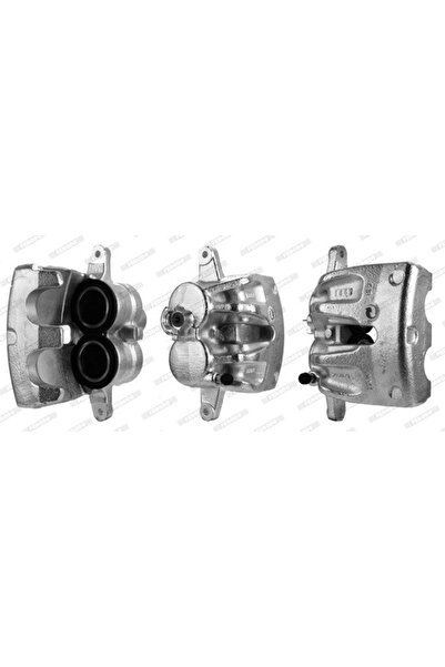 FERODO Brake Caliper Land Rover Discovery 3/Discovery 4/Range Rover 3