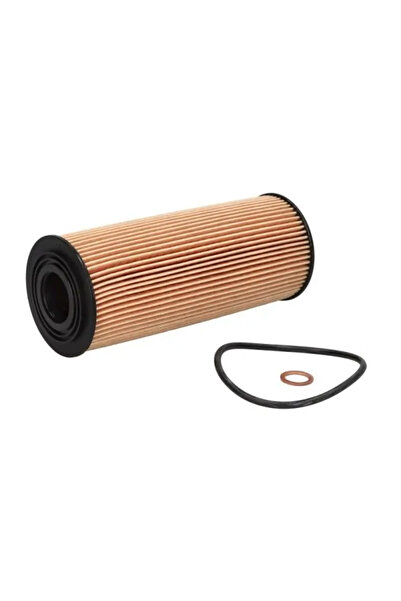 PURRO Oil filter ALPINA D3 station wagon 2008-2013 PUR-PO3012