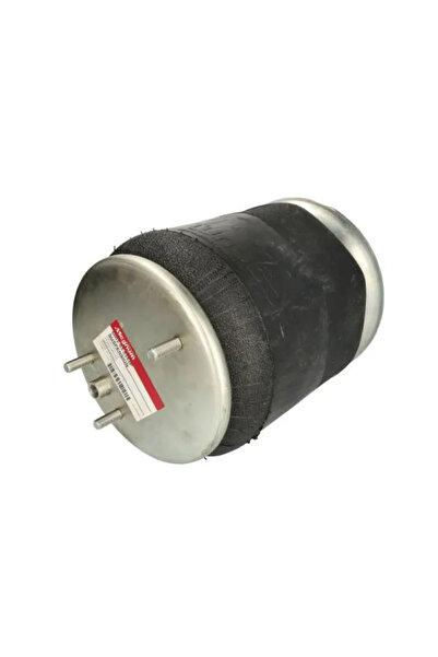 MAGNUM TECHNOLOGY Въздушни окачващи маншони за Ford F-Max