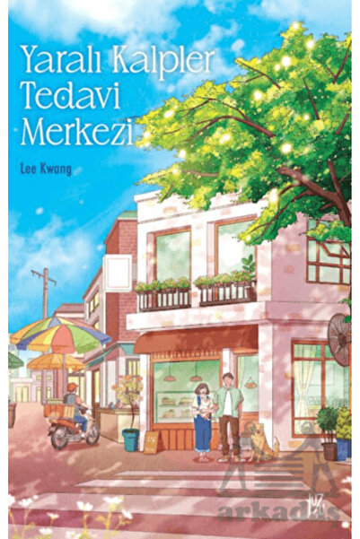 Yuzu Yaralı Kalpler Tedavi Merkezi