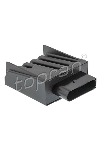 TOPRAN Unitate Comanda Pompa Combustibil Pompa Combustibil Audi A3 Limousine/...